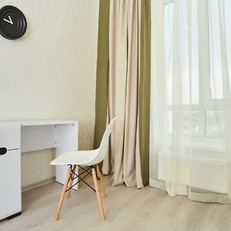 Big Arcadia Hotel Odesa